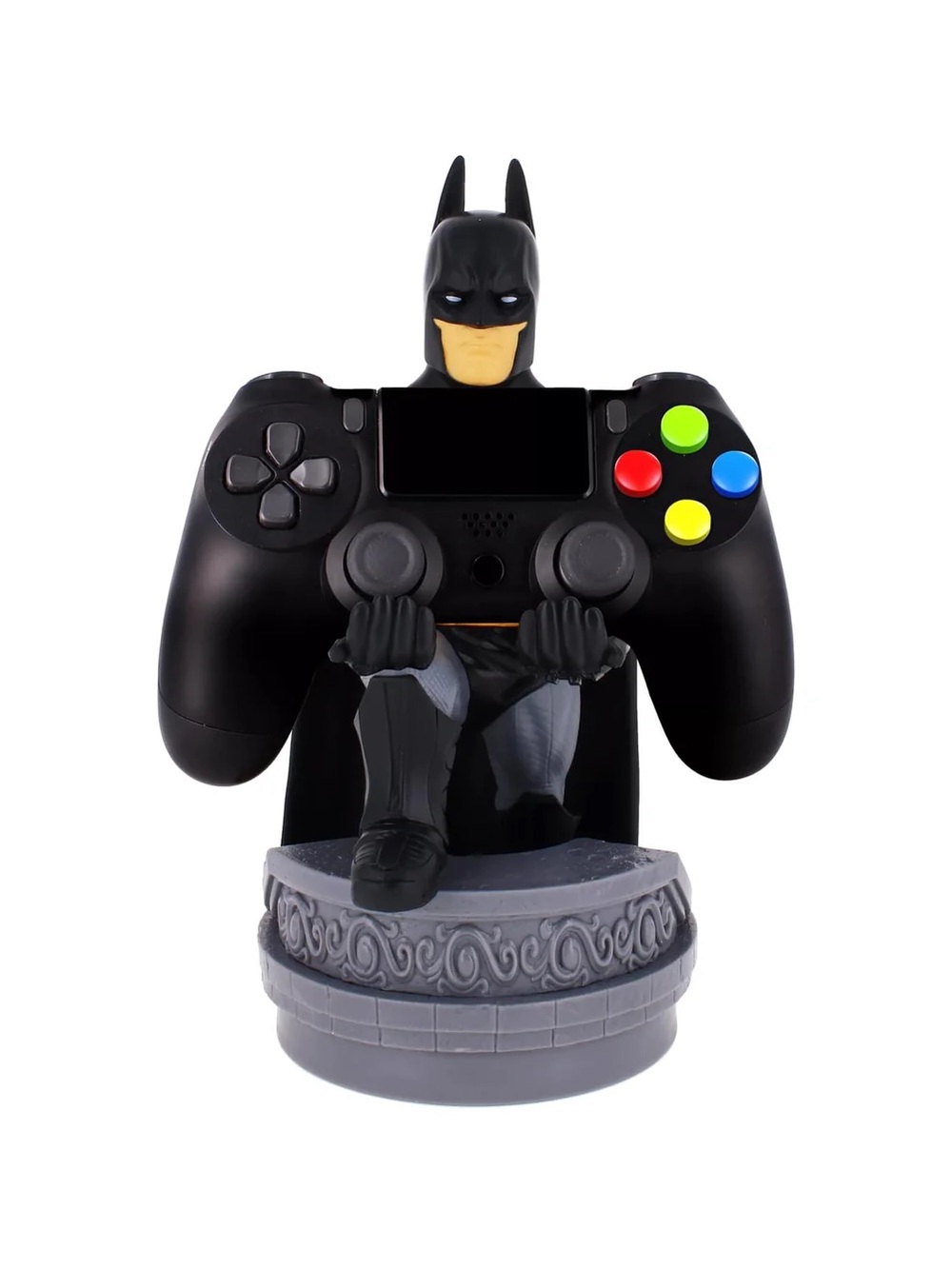 The Batman Phone Controller Holder Cable Guys New - Picture 3 of 5